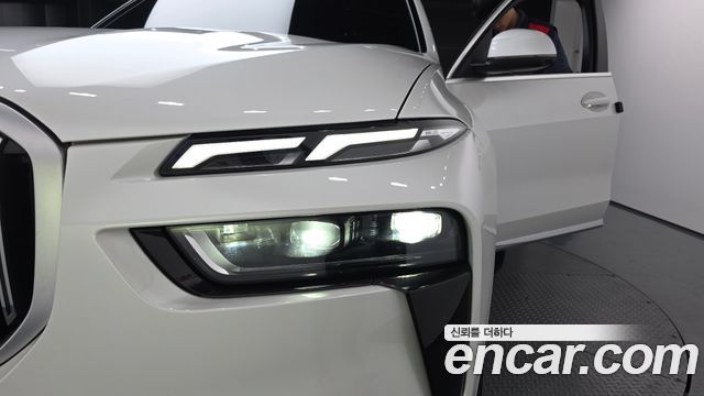 BMW X7 xDrive 40i M Sport 6STR