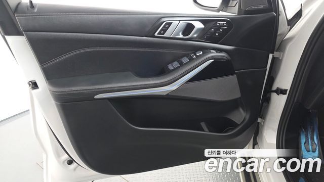 BMW X7 xDrive 40i M Sport 6STR