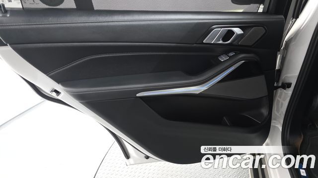 BMW X7 xDrive 40i M Sport 6STR