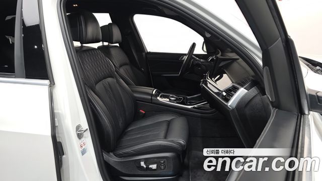 BMW X7 xDrive 40i M Sport 6STR
