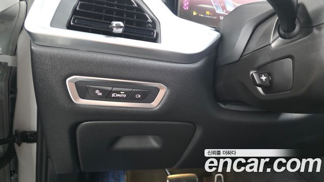 BMW X7 xDrive 40i M Sport 6STR
