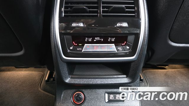 BMW X7 xDrive 40i M Sport 6STR