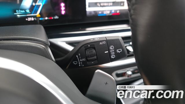 BMW X7 xDrive 40i M Sport 6STR
