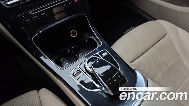 Mercedes-Benz C-Class C200 Avantgarde