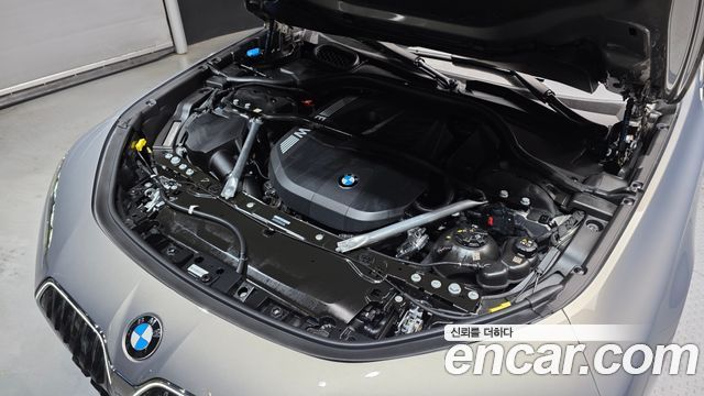 BMW 7-Series 740i xDrive M Sport Limited