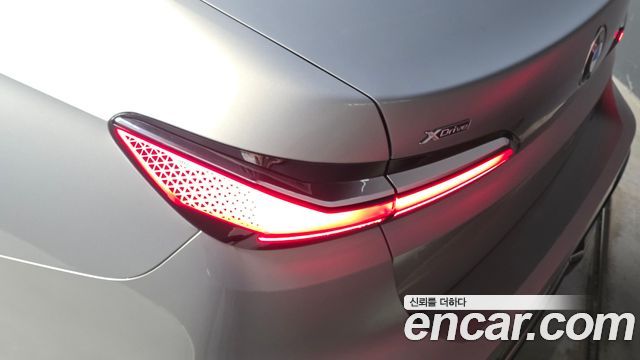 BMW 7-Series 740i xDrive M Sport Limited