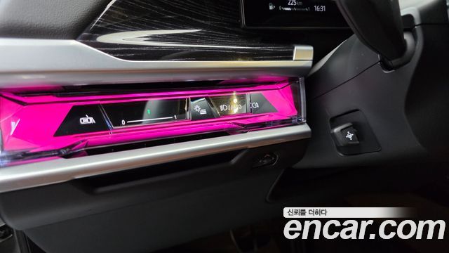 BMW 7-Series 740i xDrive M Sport Limited