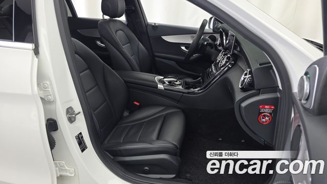 Mercedes-Benz C-Class C200 Avantgarde
