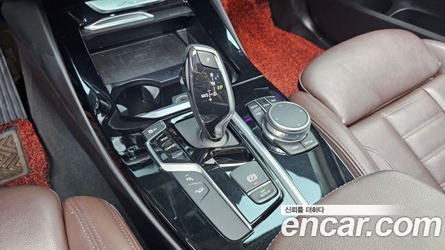 BMW X3 xDrive 20d