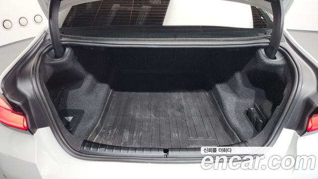 BMW 5-Series 523d xDrive M Sport