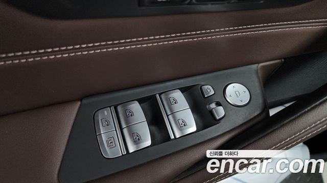 BMW 5-Series 523d xDrive M Sport