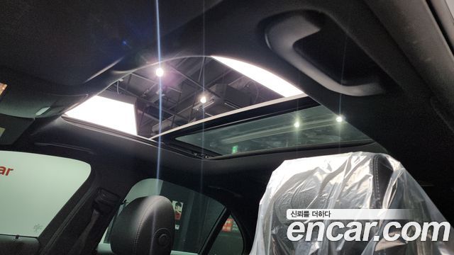 Mercedes-Benz E-Class E350 4MATIC AMG Line