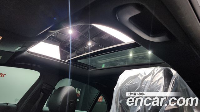 Mercedes-Benz E-Class E350 4MATIC AMG Line