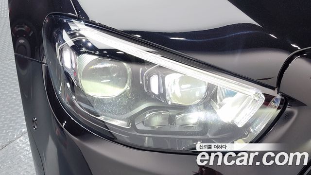 Mercedes-Benz E-Class E350 4MATIC AMG Line
