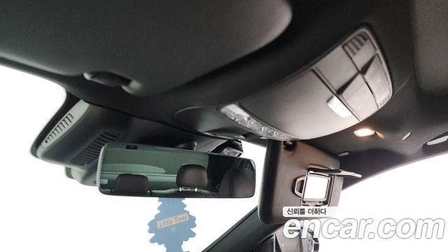 Mercedes-Benz E-Class E350 4MATIC AMG Line