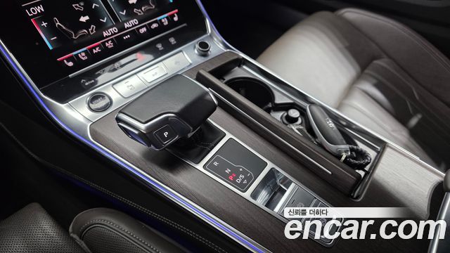 Audi A7 55 TFSI Quattro Premium