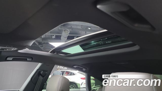 Audi A7 55 TFSI Quattro Premium