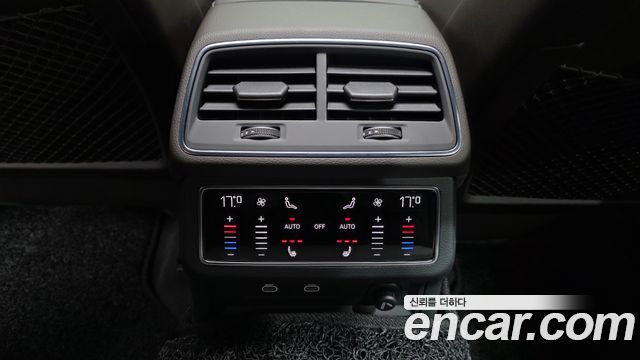 Audi A7 55 TFSI Quattro Premium