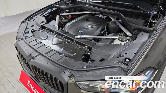 BMW X5 xDrive 40i M Sport