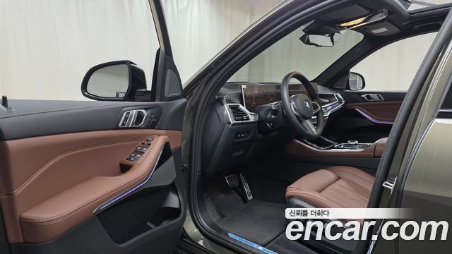 BMW X5 xDrive 40i M Sport