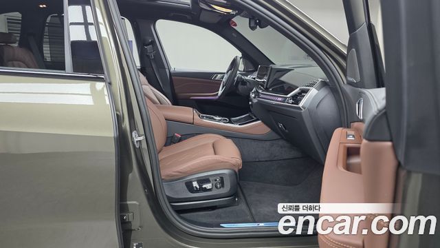 BMW X5 xDrive 40i M Sport