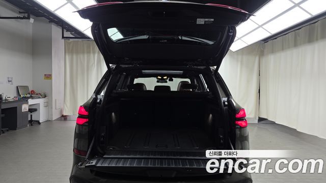 BMW X5 xDrive 40i M Sport