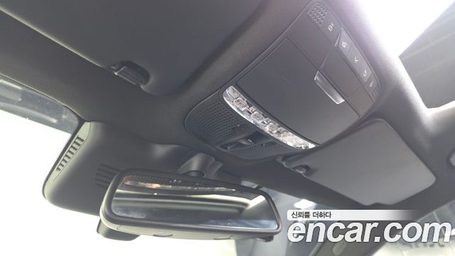Mercedes-Benz GLC-Class GLC220 d 4MATIC Premium Coupe