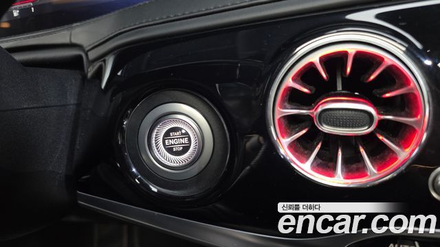 Mercedes-Benz S-Class S63 AMG 4MATIC+