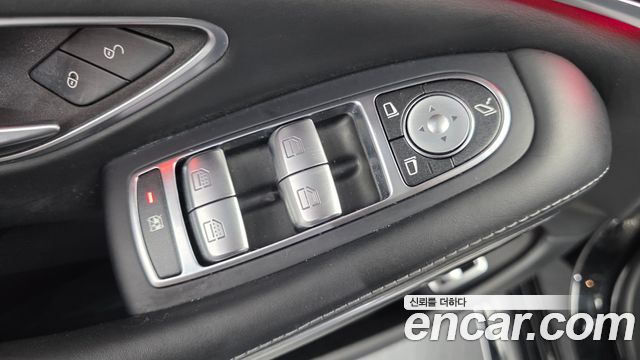 Mercedes-Benz S-Class S63 AMG 4MATIC+