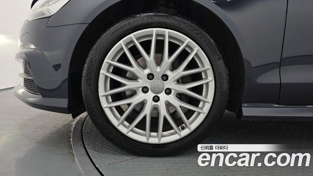 Audi A6 35 TDI Premium