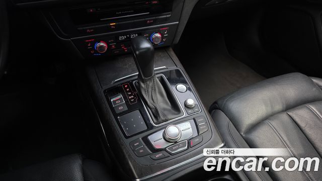 Audi A6 35 TDI Premium