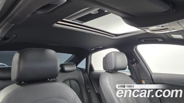 Audi A6 35 TDI Premium