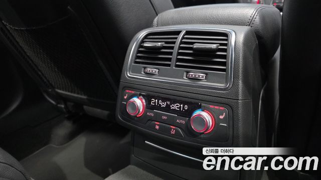 Audi A6 35 TDI Premium