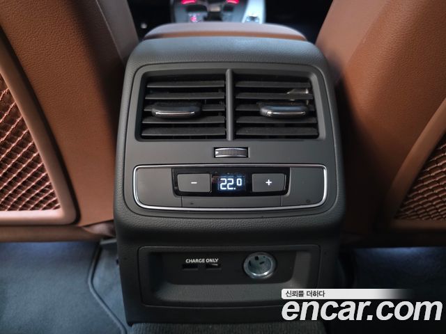 Audi A4 40 TFSI