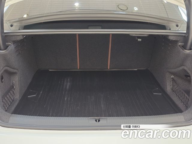 Audi A4 40 TFSI