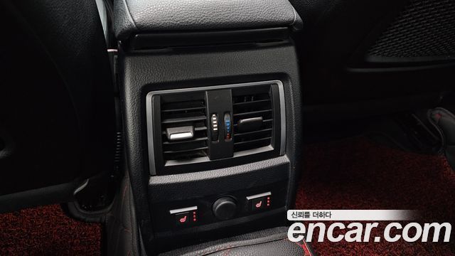 BMW Gran Turismo GT 320d