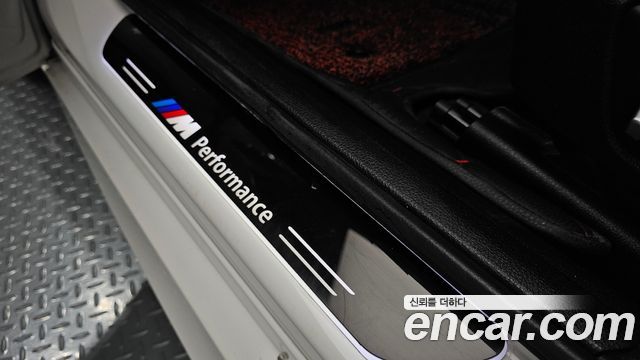 BMW Gran Turismo GT 320d