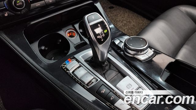 BMW 5-Series 530d xDrive M Aero Dynamic