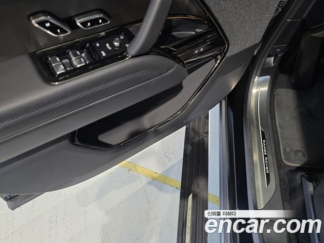 Land Rover Range Rover Sport P360 HSE Dynamic