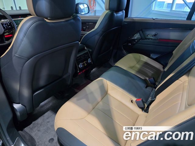 Land Rover Range Rover Sport P360 HSE Dynamic