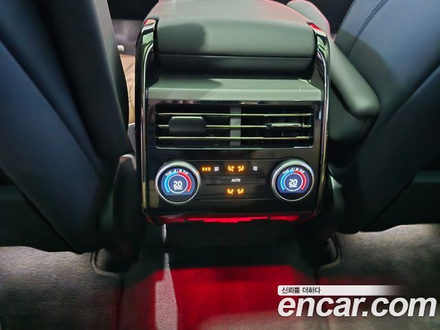 Land Rover Range Rover Sport P360 HSE Dynamic