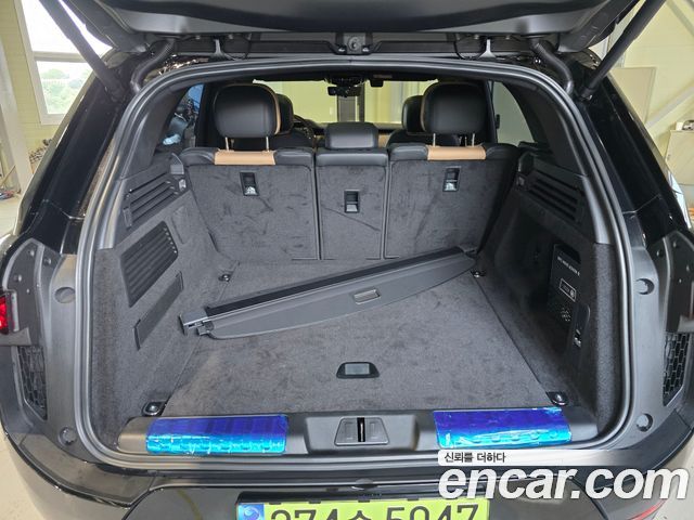Land Rover Range Rover Sport P360 HSE Dynamic
