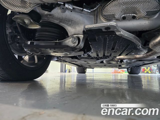 Land Rover Range Rover Sport P360 HSE Dynamic
