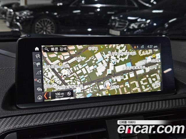BMW M2 M2 Competition