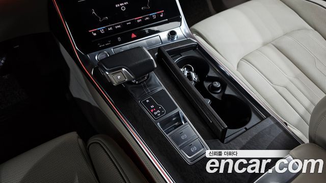 Audi A7 55 TFSI Quattro Premium