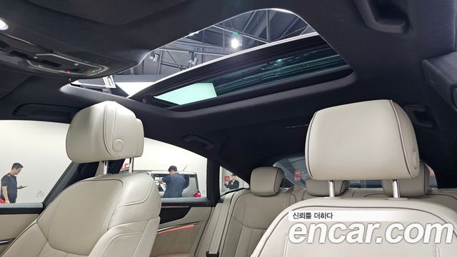 Audi A7 55 TFSI Quattro Premium
