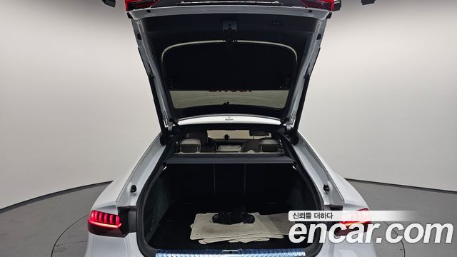 Audi A7 55 TFSI Quattro Premium