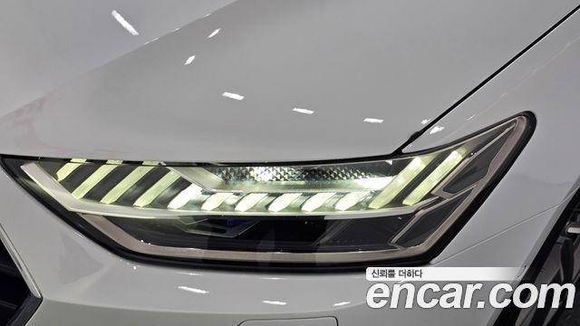 Audi A7 55 TFSI Quattro Premium