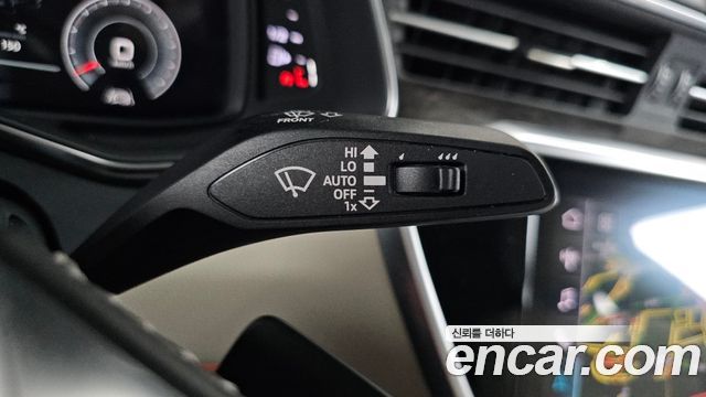 Audi A7 55 TFSI Quattro Premium