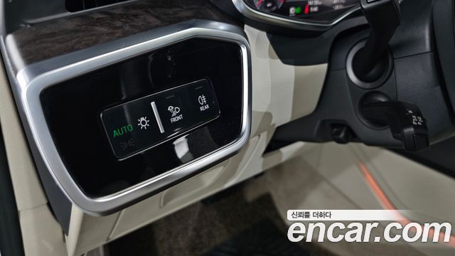 Audi A7 55 TFSI Quattro Premium